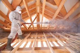 Best Attic Insulation Installation  in Lincoln Park, MI